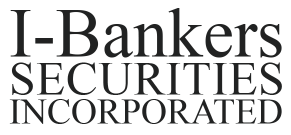 I-Bankers Securities, Inc.